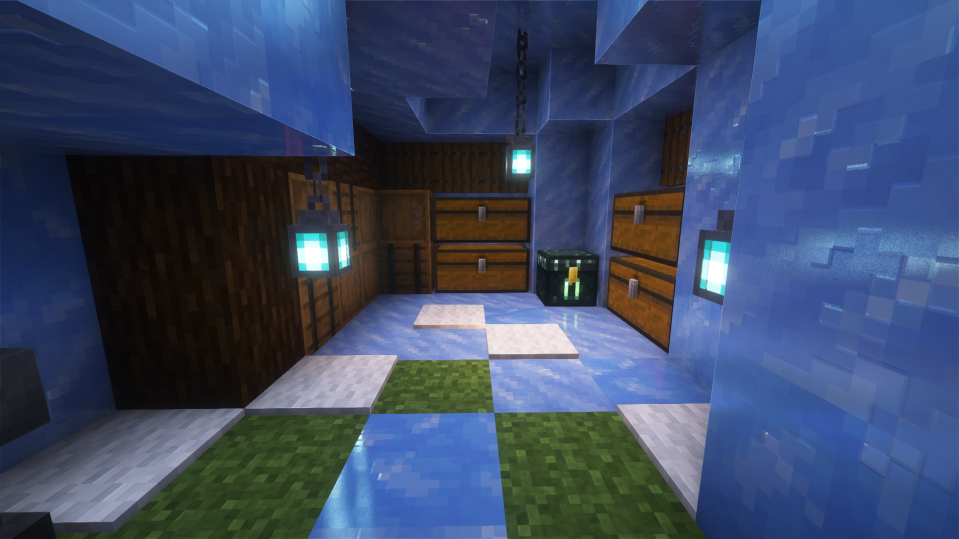 Ice Shop – additional image